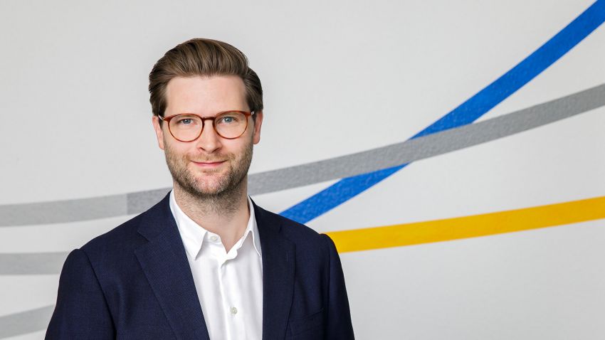 Florian Weiskirch | Geschäftsführer